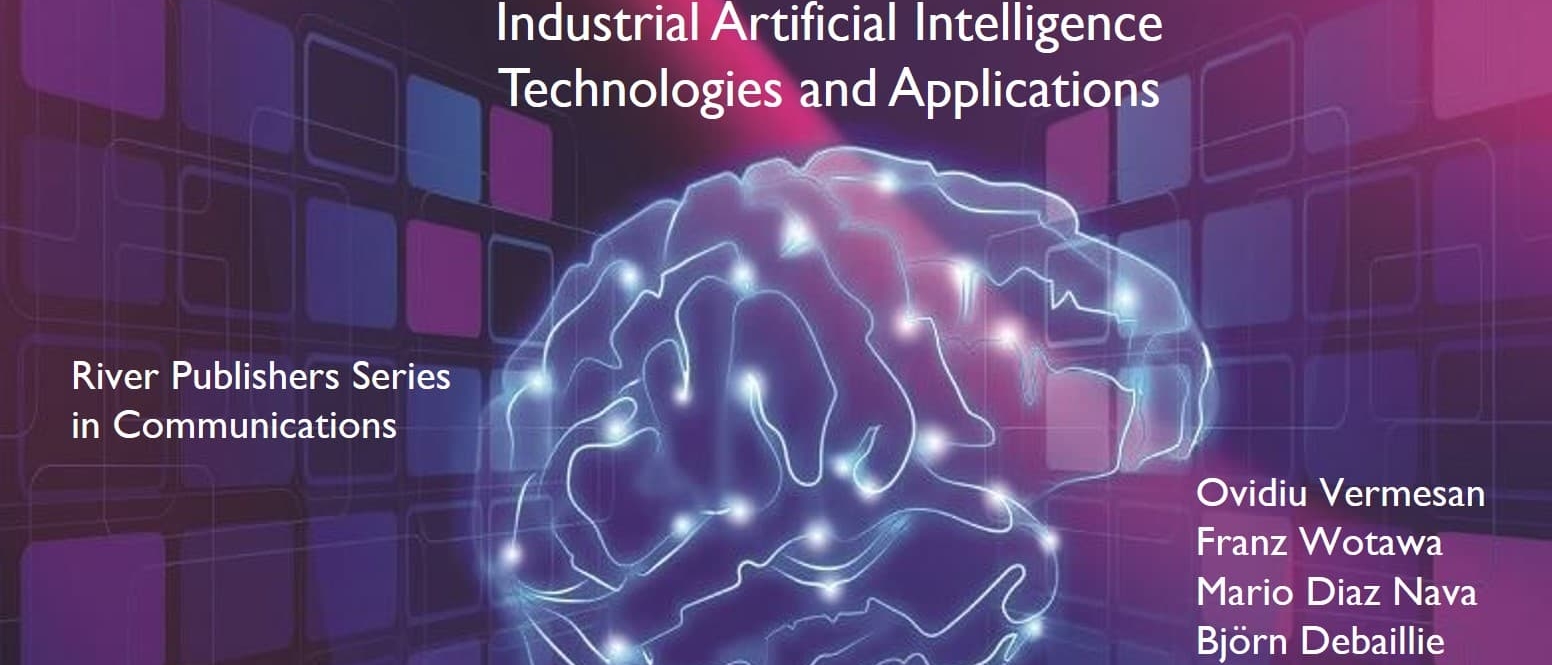 EAI4IA workshop publications are available in an open access book