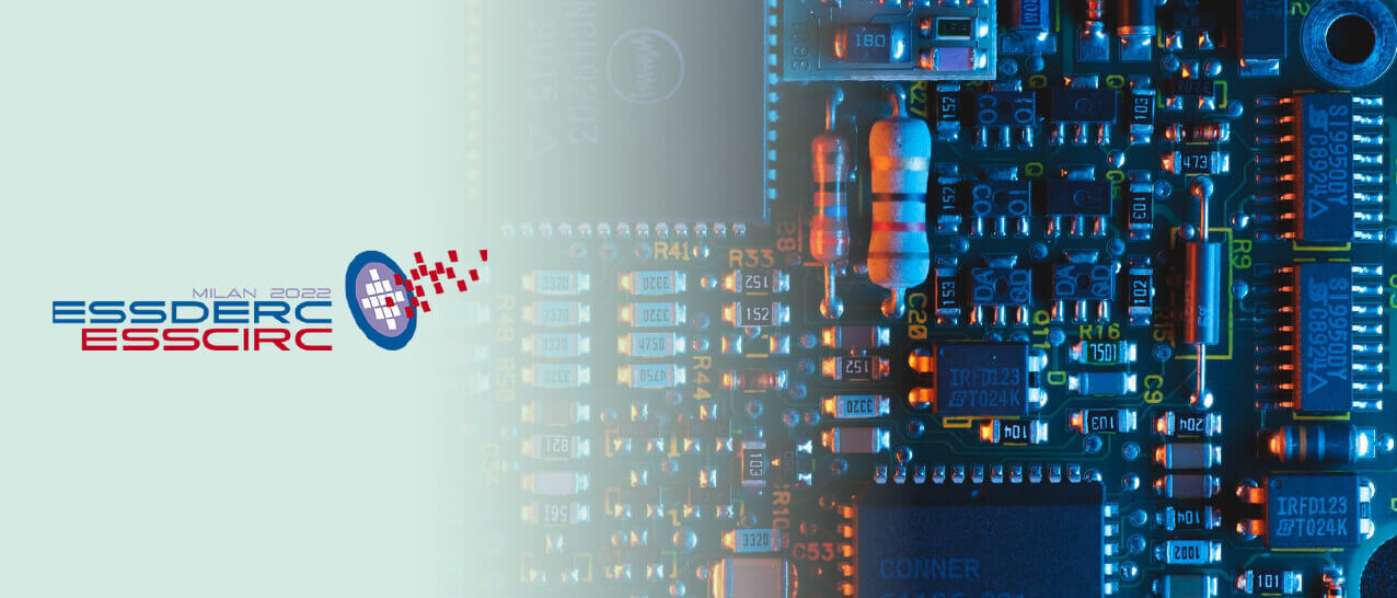 European Solid-State Circuits & Device Research Conference