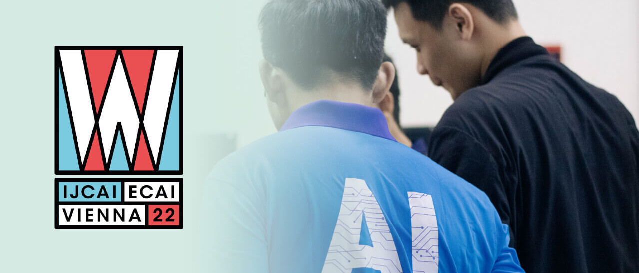 International Joint Conference on Artificial Intelligence