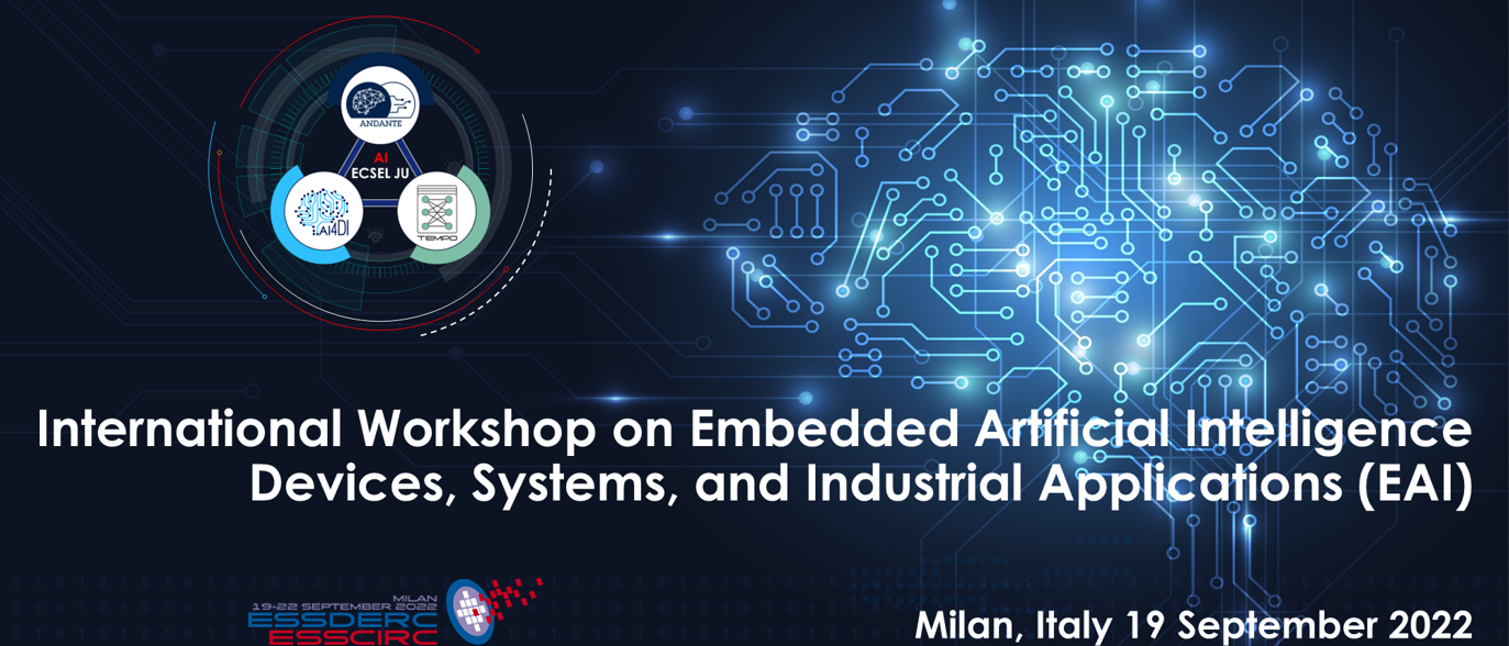 Watch the EAI workshop video