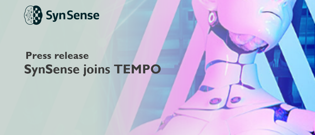 SynSense joins TEMPO, a large EU-funded industry consortium for Neuromorphic technology